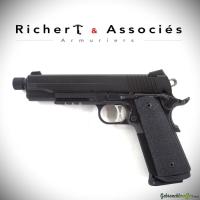 SIG-Sauer Model 1911R TACOPS cal. 45acp