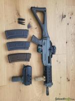 SIG 553 .223 Remington