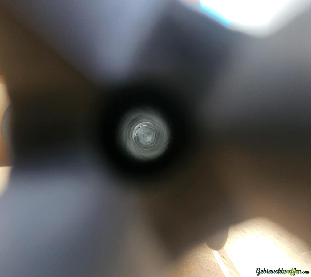 SIG 553 .223 Remington — Bild 2