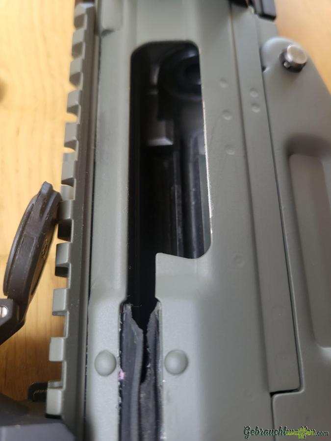 SIG 553 .223 Remington — Bild 4