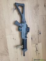 SIG 553 .223 Remington