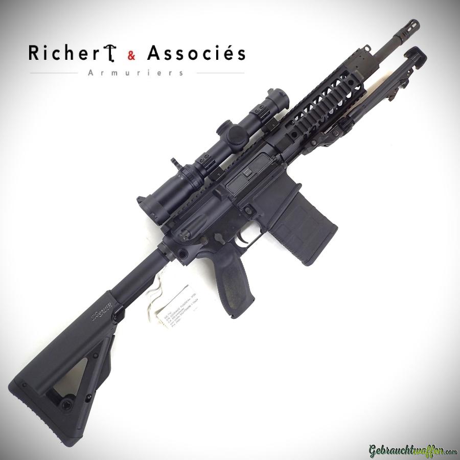 SIG-Sauer Model 716 cal. .308Win — buechsen kaufen Schweiz