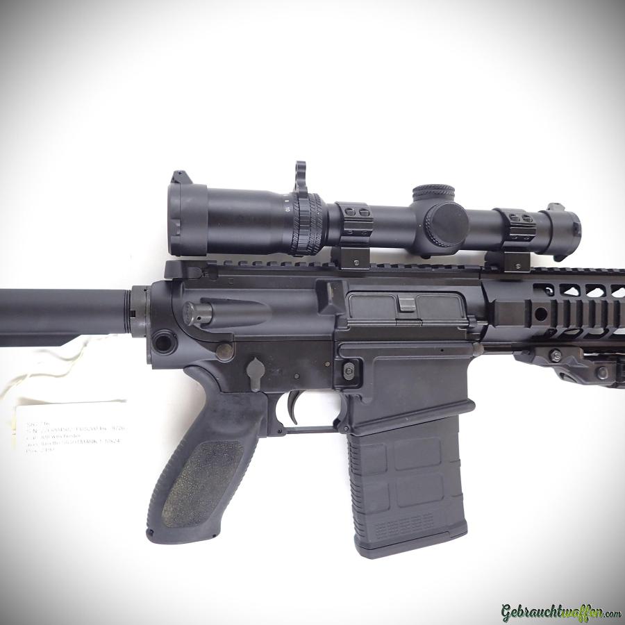 SIG-Sauer Model 716 cal. .308Win — Bild 2