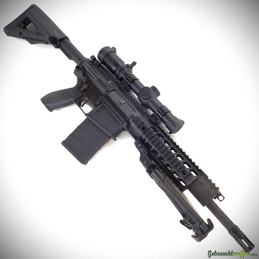 SIG-Sauer Model 716 cal. .308Win — Bild 3