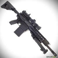SIG-Sauer Model 716 cal. .308Win