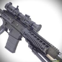 SIG-Sauer Model 716 cal. .308Win
