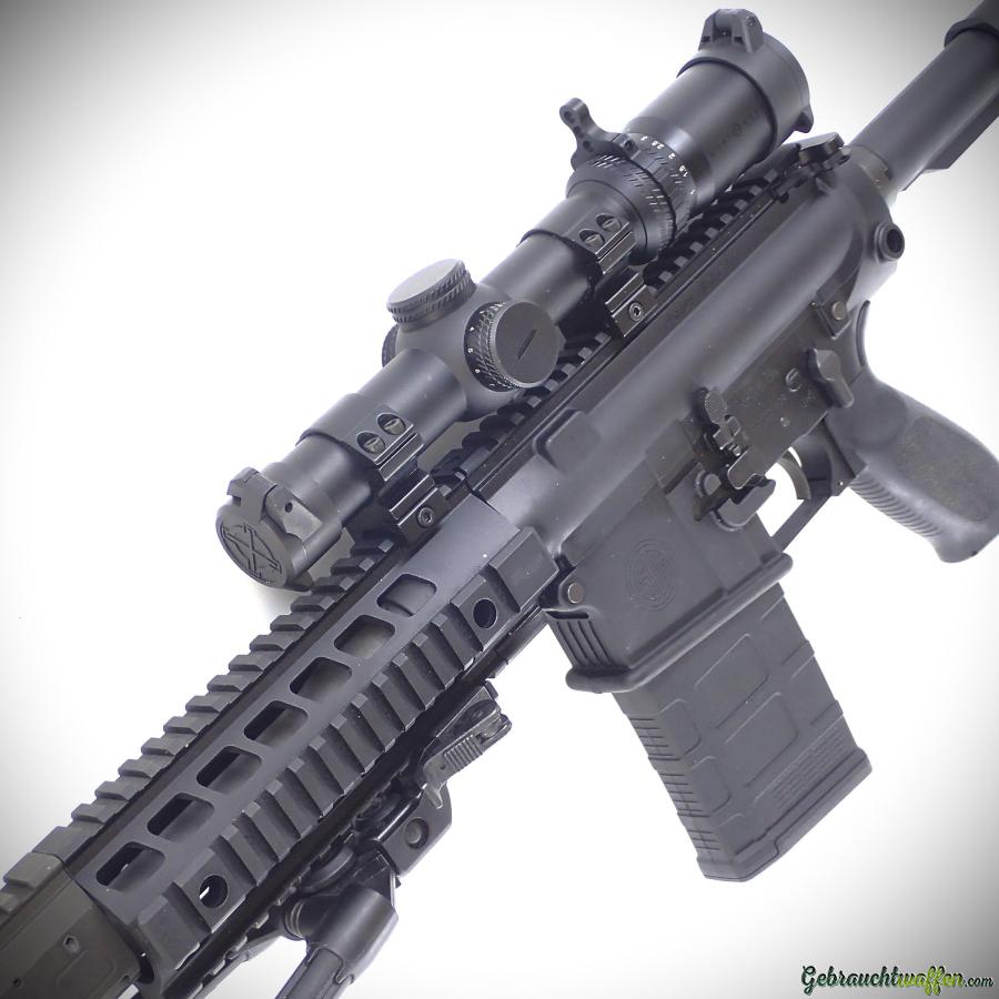 SIG-Sauer Model 716 cal. .308Win — Bild 5