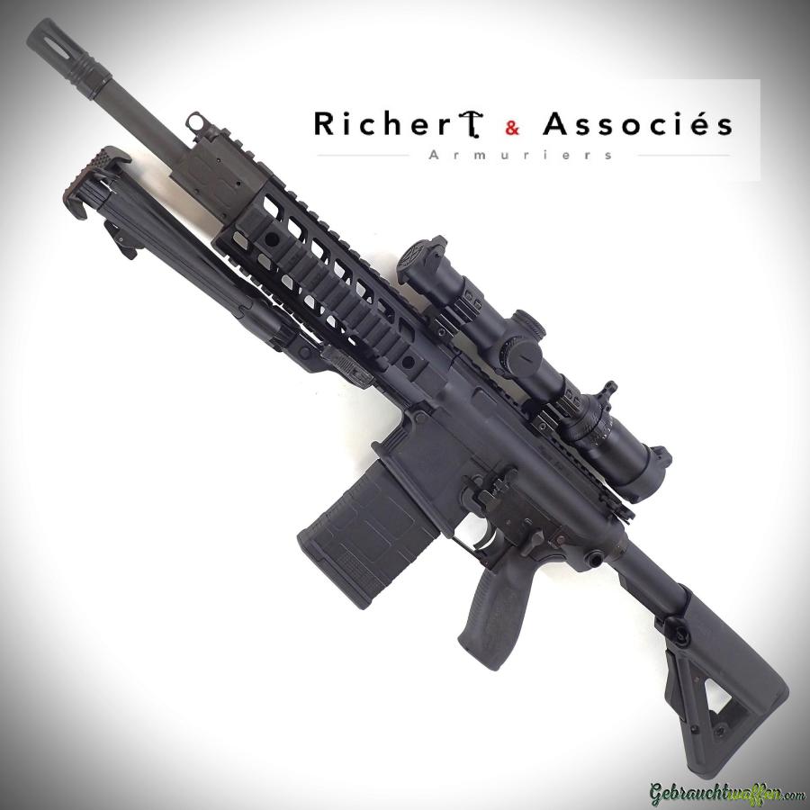 SIG-Sauer Model 716 cal. .308Win — Bild 6