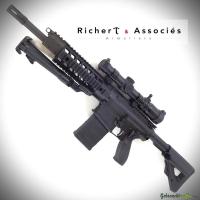 SIG-Sauer Model 716 cal. .308Win