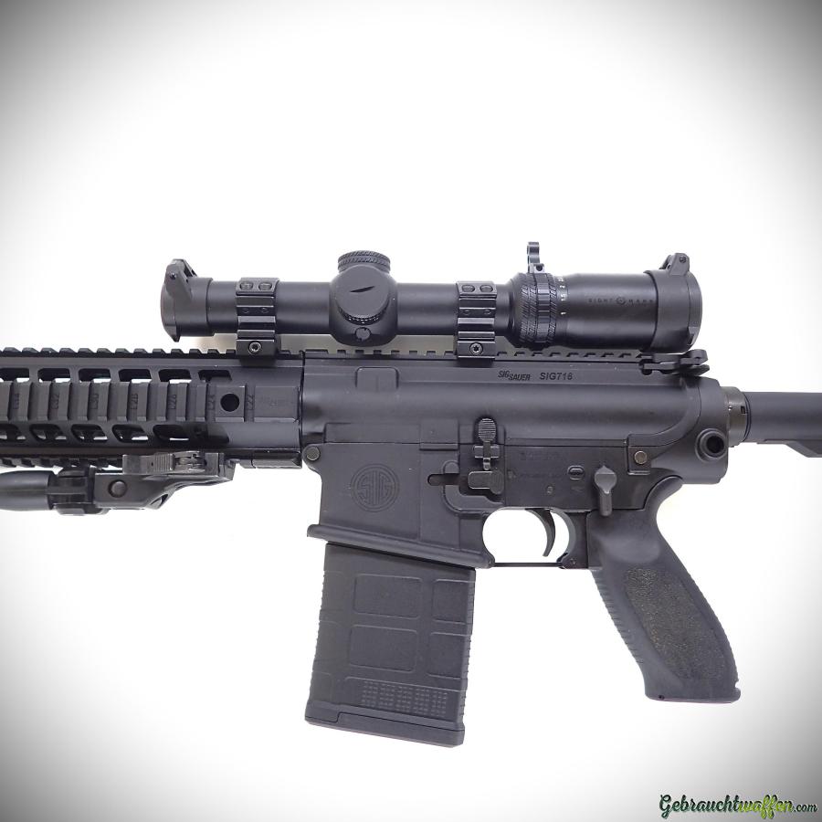 SIG-Sauer Model 716 cal. .308Win — Bild 7