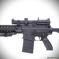 SIG-Sauer Model 716 cal. .308Win