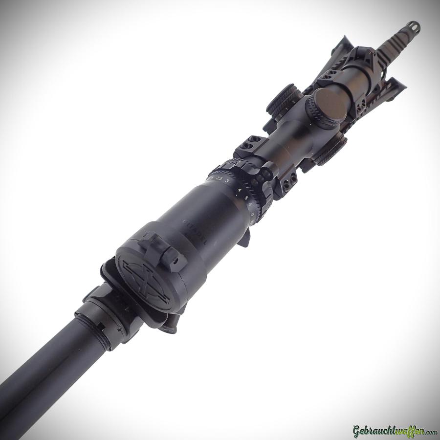 SIG-Sauer Model 716 cal. .308Win — Bild 8