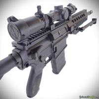 SIG-Sauer Model 716 cal. .308Win