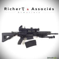 SIG-Sauer Model 716 cal. .308Win