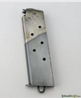 Suche Colt 1911 Original Keyhole Magazin