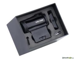 SUCHE EIN HOLOSUN ELITE HE403R-GD (GOLD DOT)
