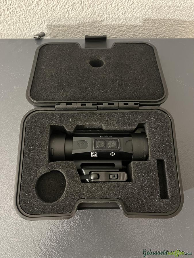 Falke CS 4x20 Prisma — Bild 2