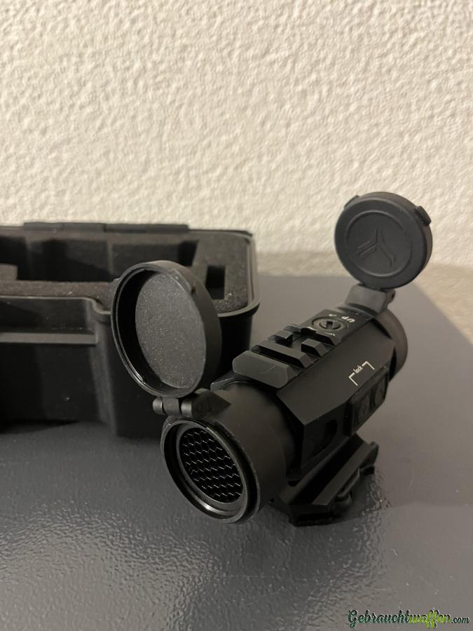 Falke CS 4x20 Prisma — Bild 3