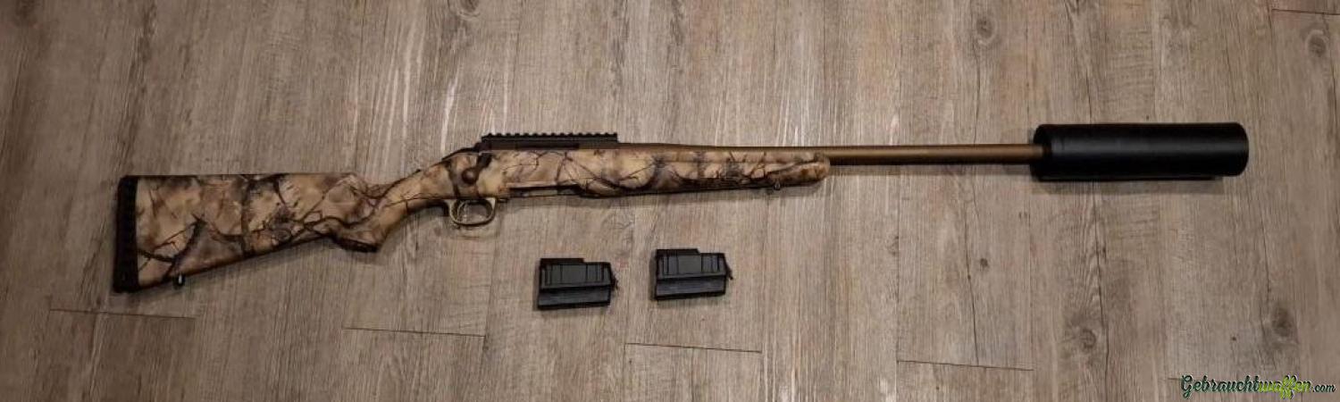 Ruger American Rifle Predator Bronze .450 Bushmaster — buechsen kaufen Schweiz