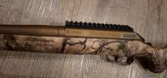Ruger American Rifle Predator Bronze .450 Bushmaster