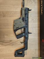 Krytac Kriss Vector