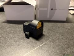 Hawke Reflex Dot
