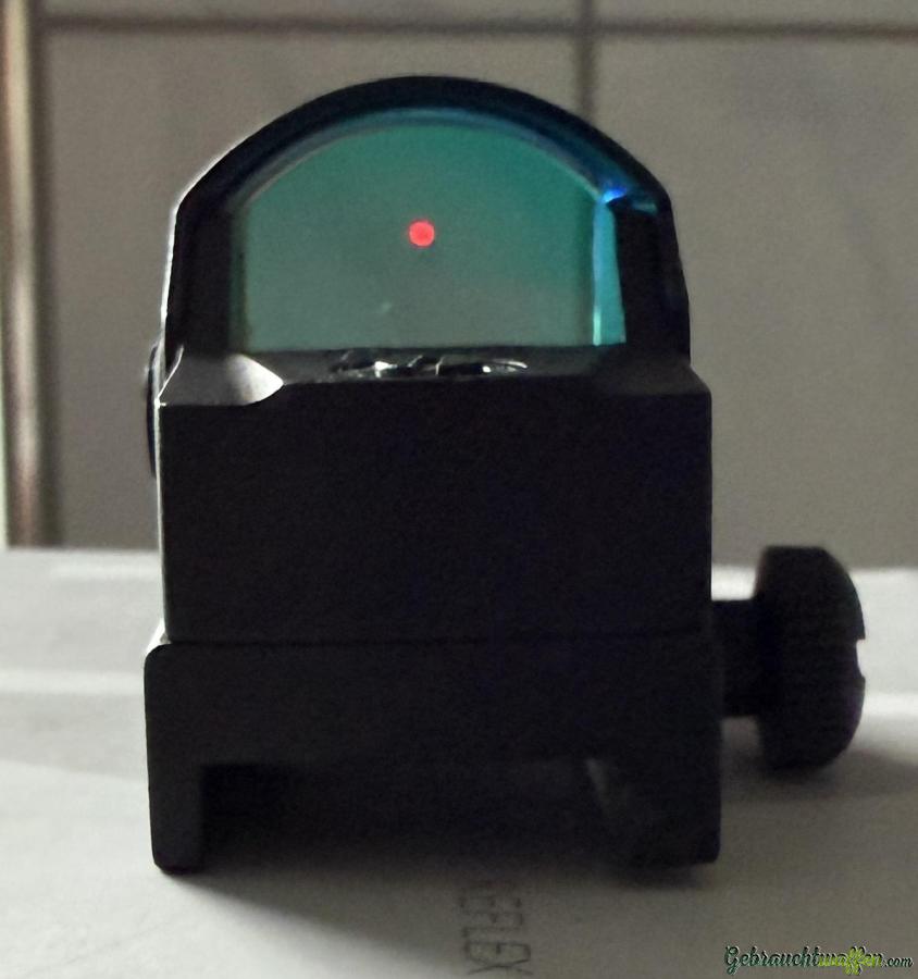 Hawke Reflex Dot — Bild 3