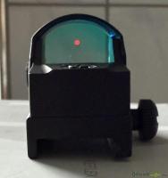 Hawke Reflex Dot