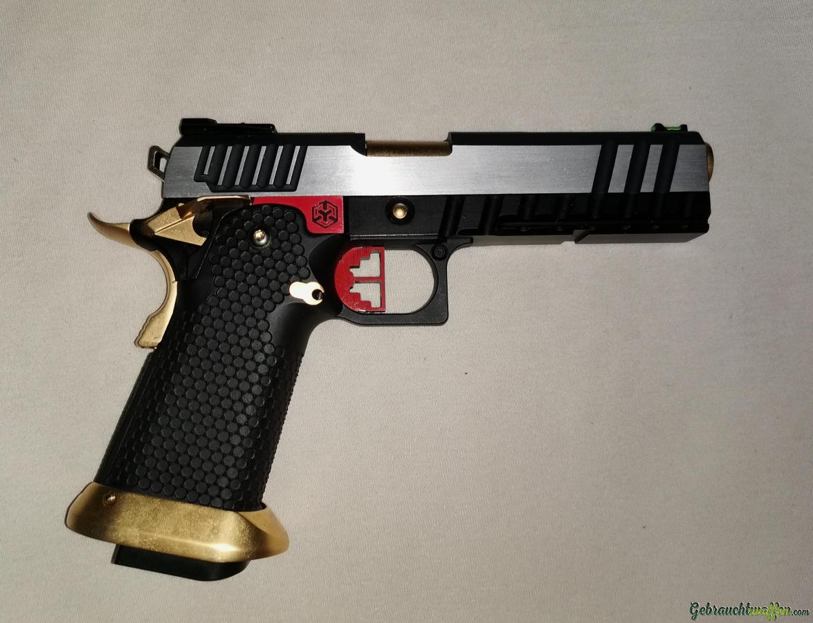 AW Custom HX2001 Hi capa kaufen Schweiz