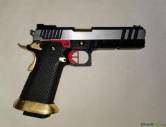 AW Custom HX2001 Hi capa