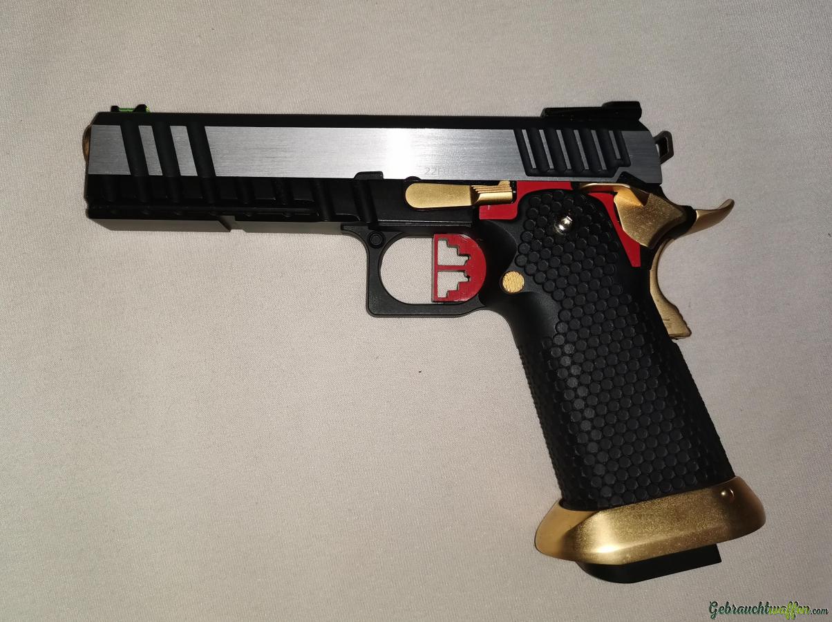 AW Custom HX2001 Hi capa — Bild 2