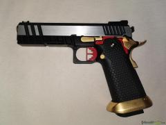 AW Custom HX2001 Hi capa