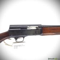 Remington Model 11 US 12 cal. 12/70 (1942)