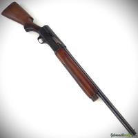 Remington Model 11 US 12 cal. 12/70 (1942)