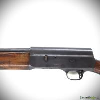 Remington Model 11 US 12 cal. 12/70 (1942)