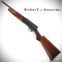 Remington Model 11 US 12 cal. 12/70 (1942)