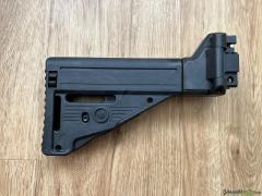 B&T APC Klappschaft