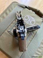 FN Herstal | Fabrique Nationale FNX 45 Tactical .45 ACP