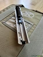 FN Herstal | Fabrique Nationale FNX 45 Tactical .45 ACP