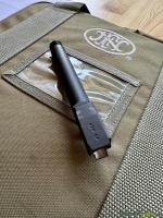 FN Herstal | Fabrique Nationale FNX 45 Tactical .45 ACP