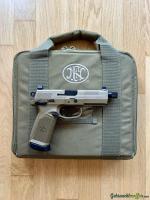 FN Herstal | Fabrique Nationale FNX 45 Tactical .45 ACP
