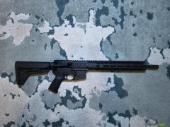 Aero M4E1 5.56x45mm NATO