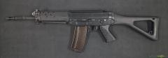 Sig Sauer SG552-2 LB