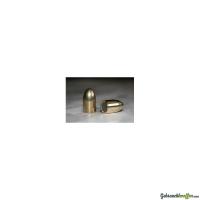 Aktion AlsaPro Geschosse 9 Para 124gr - 500er Pack
