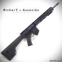 Noreen Model BBN-223 cal. 7.62x39mm