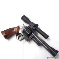 Smith & Wesson Model 57 ''The .41 Magnum'' cal. .41Mag (1972)