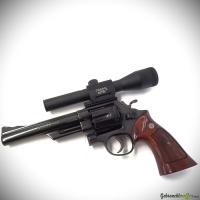 Smith & Wesson Model 57 ''The .41 Magnum'' cal. .41Mag (1972)