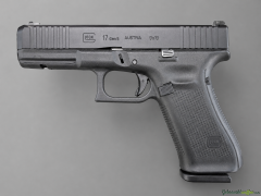 Glock 17 Gen5