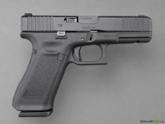 Glock 17 Gen5