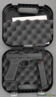 Glock 17 Gen5